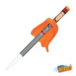 Pen Heroes™ Healthcare Series Male w/Cape Pen - 4