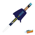 Pen Heroes™ Hometown Series Male w/Cape Pen - 3