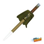 Pen Heroes™ Hometown Series Male w/Cape Pen - 6