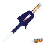 Pen Heroes™ Hometown Series Male w/Cape Pen - 8