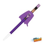 Pen Heroes™ Superhero Series Female w/Cape Pen - 4