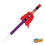 Pen Heroes™ Superhero Series Male w/Cape Pen - 3