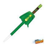 Pen Heroes™ Superhero Series Male w/Cape Pen - 4