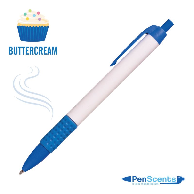 PenScents® Scented Pen w/Grip - 1