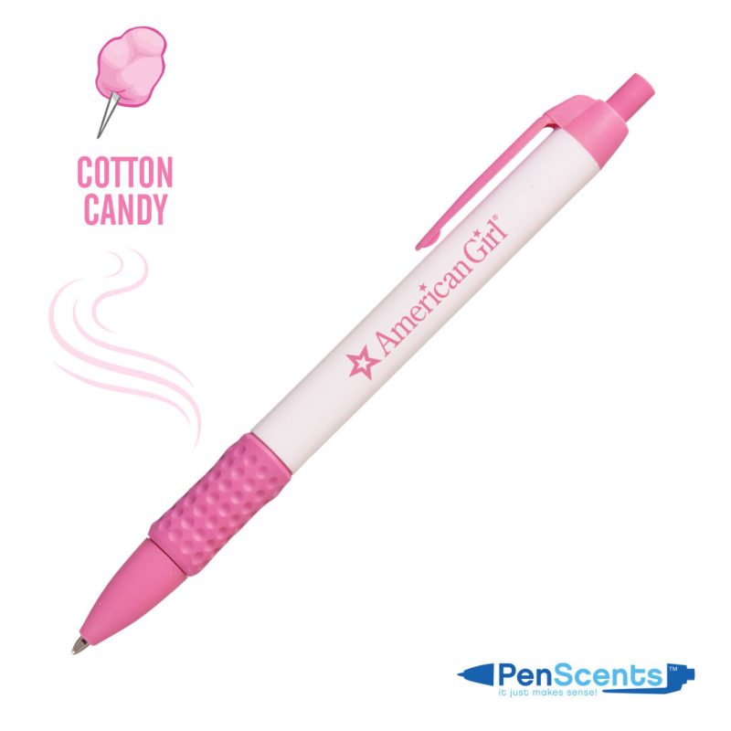 PenScents® Scented Pen w/Grip - 3