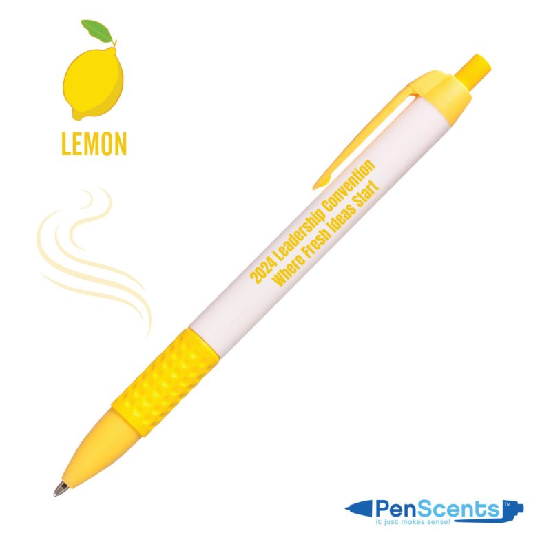 PenScents® Scented Pen w/Grip - 7