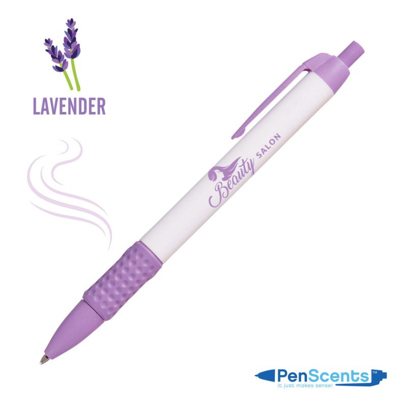 PenScents® Scented Pen w/Grip - 8
