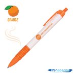 PenScents® Scented Pen w/Grip - 9