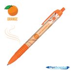 PenScents® Scented VividPrint™ Pen w/Grip - 9