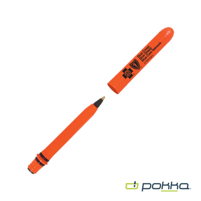 Pokka® Pocket Pen - 4