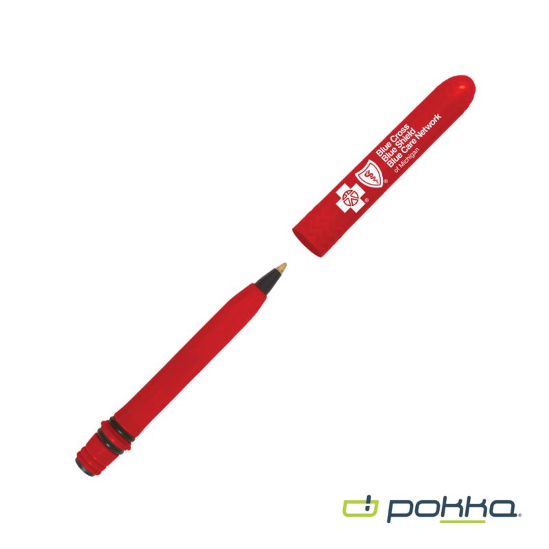 Pokka® Pocket Pen - 5