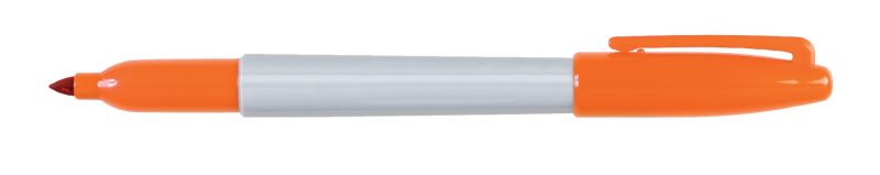 Sharpie® Fine Point - Orange - 1