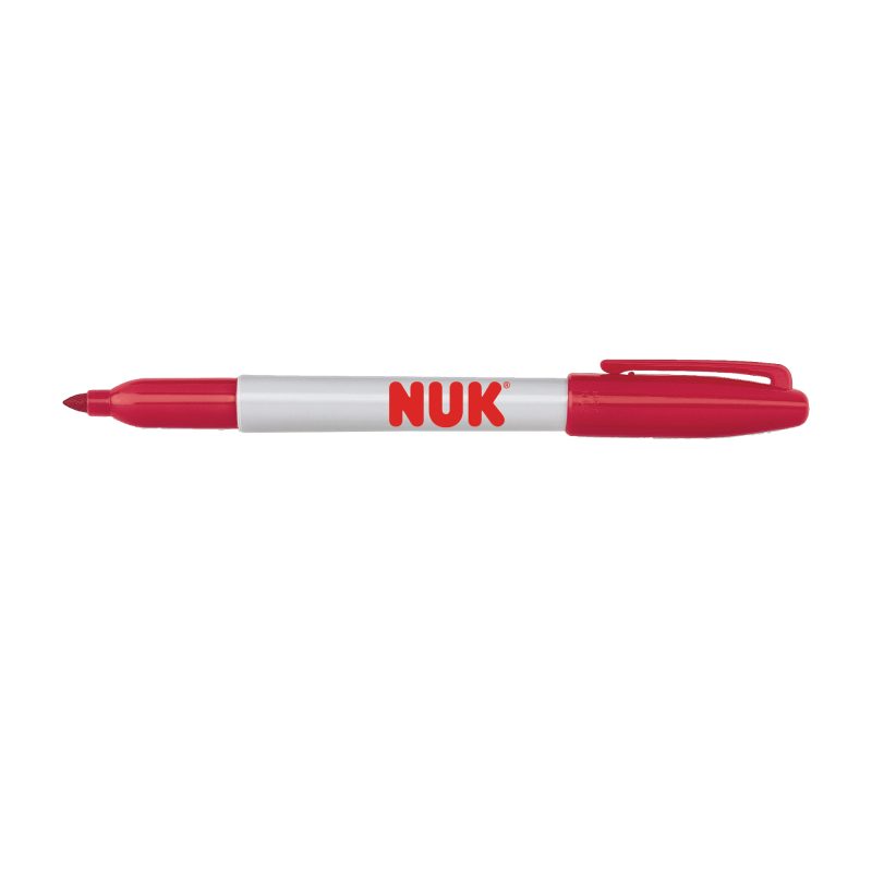 Sharpie®-Fine-Point-Red-100853-610 Sharpie® Fine Point - Red