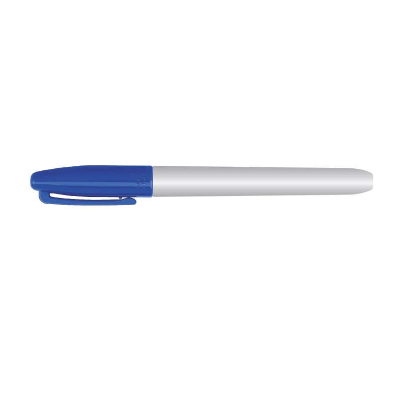 Sharpie® Fine Point - Royal Blue - 2