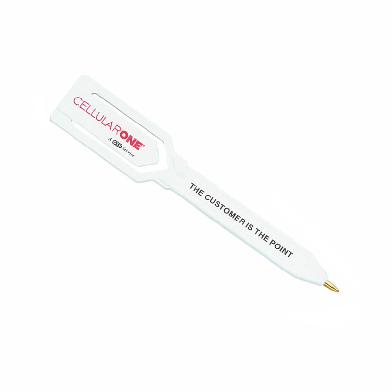 Spearhead Pen - 8