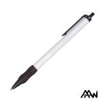 Value Slim Grip Pen Vividprint™ Barrel & Matte Colored Trim - 1
