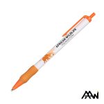 Value Slim Grip Pen Vividprint™ Barrel & Matte Colored Trim - 5
