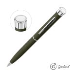 Garland® Freedom Custom Ballpoint Pen - Chrome Accent - 9