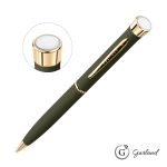 Garland® Freedom Custom Ballpoint Pen - Gold Accent - 7