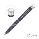 Garland® Liberty Custom Ballpoint Pen - Chrome - 9