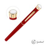 Garland® Tactical Custom Textured Rollerball Pen - Gold - 7