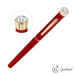 Garland® Tactical Textured Rollerball Pen - Gold - 7
