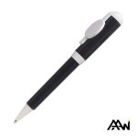 Jumbo VividPrint™ Billboard Twist Pen - White Accent - 1