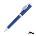 Jumbo VividPrint™ Billboard Twist Pen - White Accent - 6