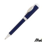 Jumbo VividPrint™ Billboard Twist Pen - White Accent - 7