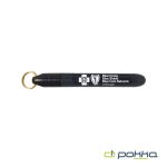 Pokka® Pocket Pen w/Dock & Gold Keyring - 9