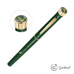 Garland Color Custom Rollerball Pen - Gold Accent - 4