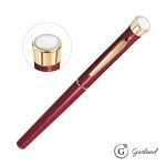 Garland Color Custom Rollerball Pen - Gold Accent - 9