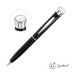 Garland Color Custom Twist Ballpoint Pen - Chrome Accent - 8