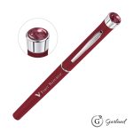 Garland Color Matte Aura Rollerball Pen - Chrome - 7