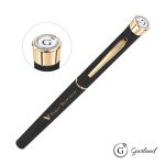 Garland Color Matte Collection Pen - Gold