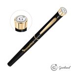 Garland Color Rollerball Pen - Gold Accent