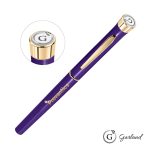 Garland Color Rollerball Pen - Gold Accent - 5