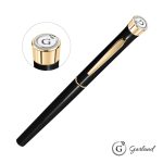 Garland Color Rollerball Pen - Gold Accent - 8