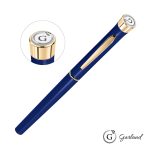 Garland Color Rollerball Pen - Gold Accent - 9