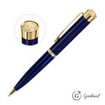 Garland Executive Color Emblem Ballpoint Pen - Gold - 7