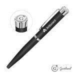 Garland Executive Color Rollerball Pen - Chrome - 2