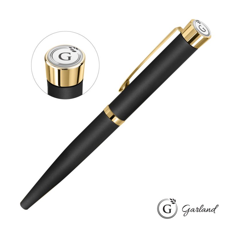 Garland Executive Color Rollerball Pen - Gold - 6