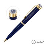 Garland Executive Custom Color Ballpoint Twist Pen - Gold - 3