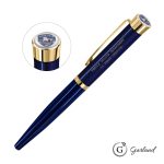 Garland Executive Custom Color Rollerball Pen - Gold - 3