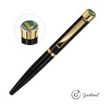 Garland Executive Custom Color Rollerball Pen - Gold - 4