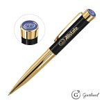 Garland Executive Custom Gold Twist Ballpoint Pen