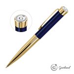Garland Executive Monogram Twist Ballpoint Pen - Gold - 6