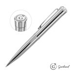 Garland Executive Signature Twist Pen - Chrome - 3