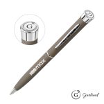 Garland Freedom Ballpoint Pen - Chrome Accent