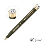 Garland Freedom Ballpoint Pen - Gold Accent - 3